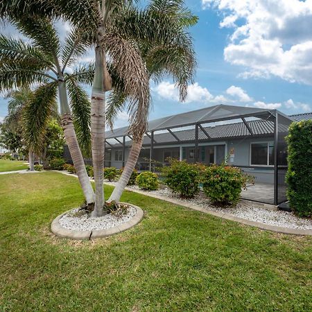 Villa Tranquility-Waterfront-Punta Gorda, Fl Ngoại thất bức ảnh