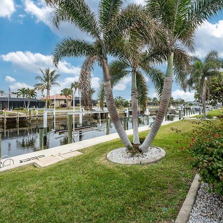 Villa Tranquility-Waterfront-Punta Gorda, Fl Ngoại thất bức ảnh