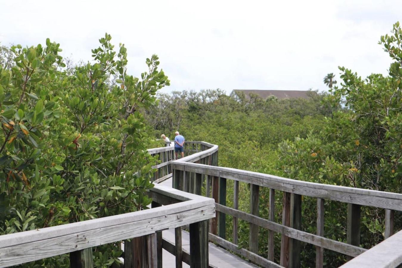 Villa Tranquility-Waterfront-Punta Gorda, Fl Ngoại thất bức ảnh
