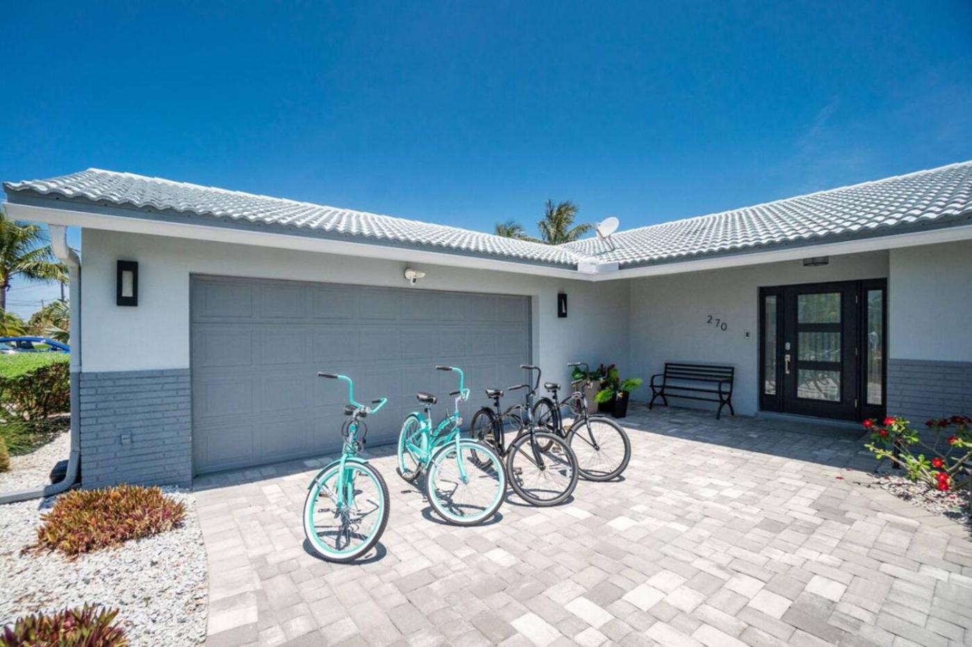 Villa Tranquility-Waterfront-Punta Gorda, Fl Ngoại thất bức ảnh