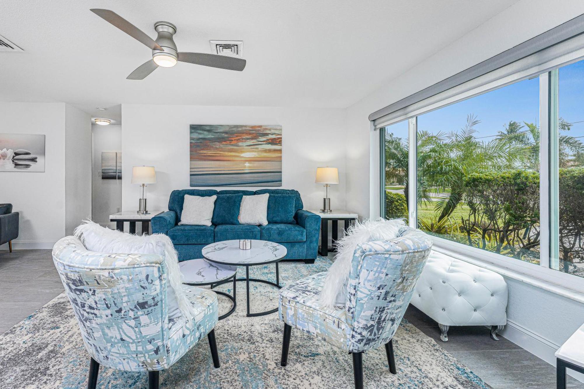 Villa Tranquility-Waterfront-Punta Gorda, Fl Ngoại thất bức ảnh