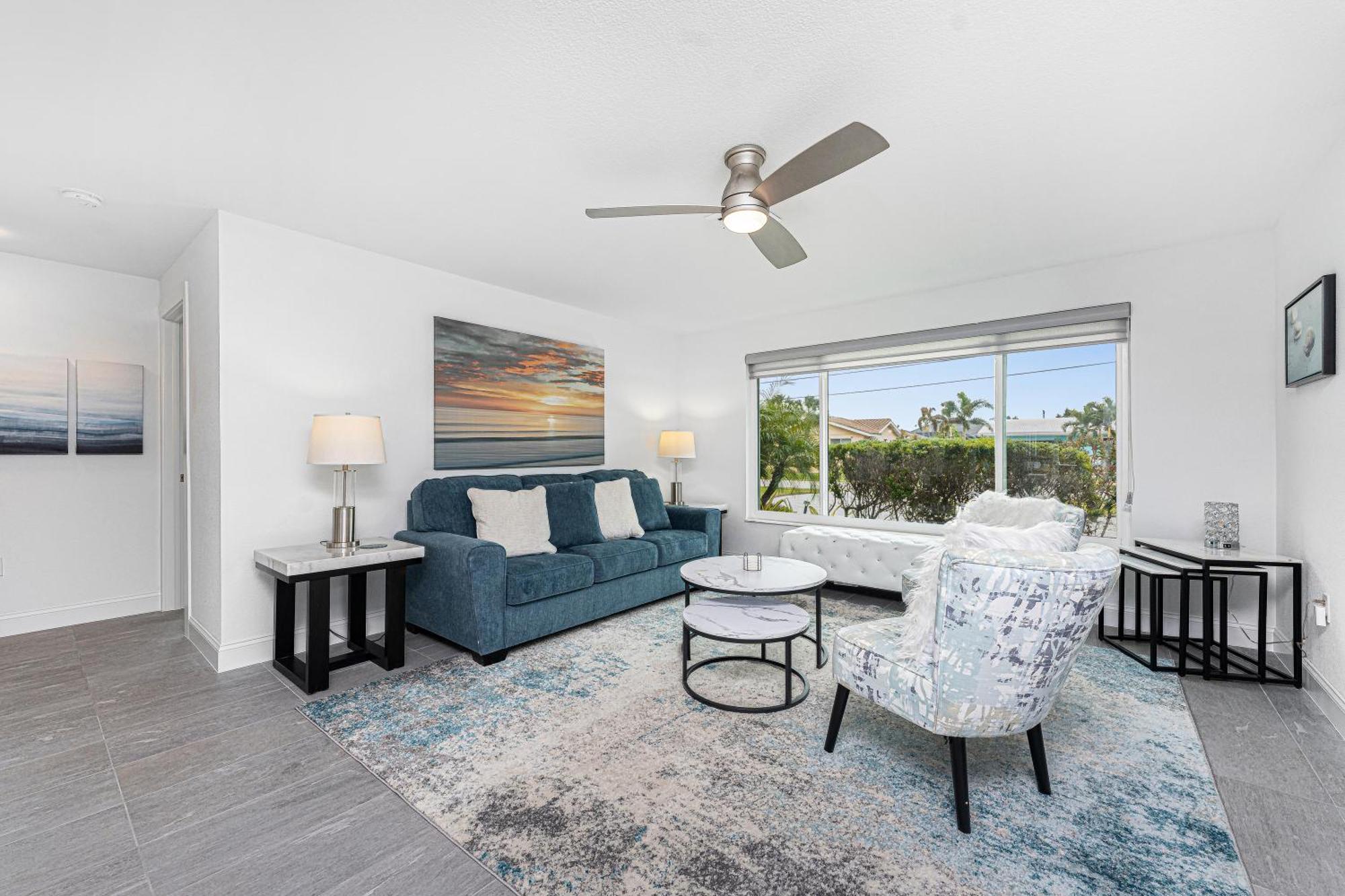 Villa Tranquility-Waterfront-Punta Gorda, Fl Ngoại thất bức ảnh