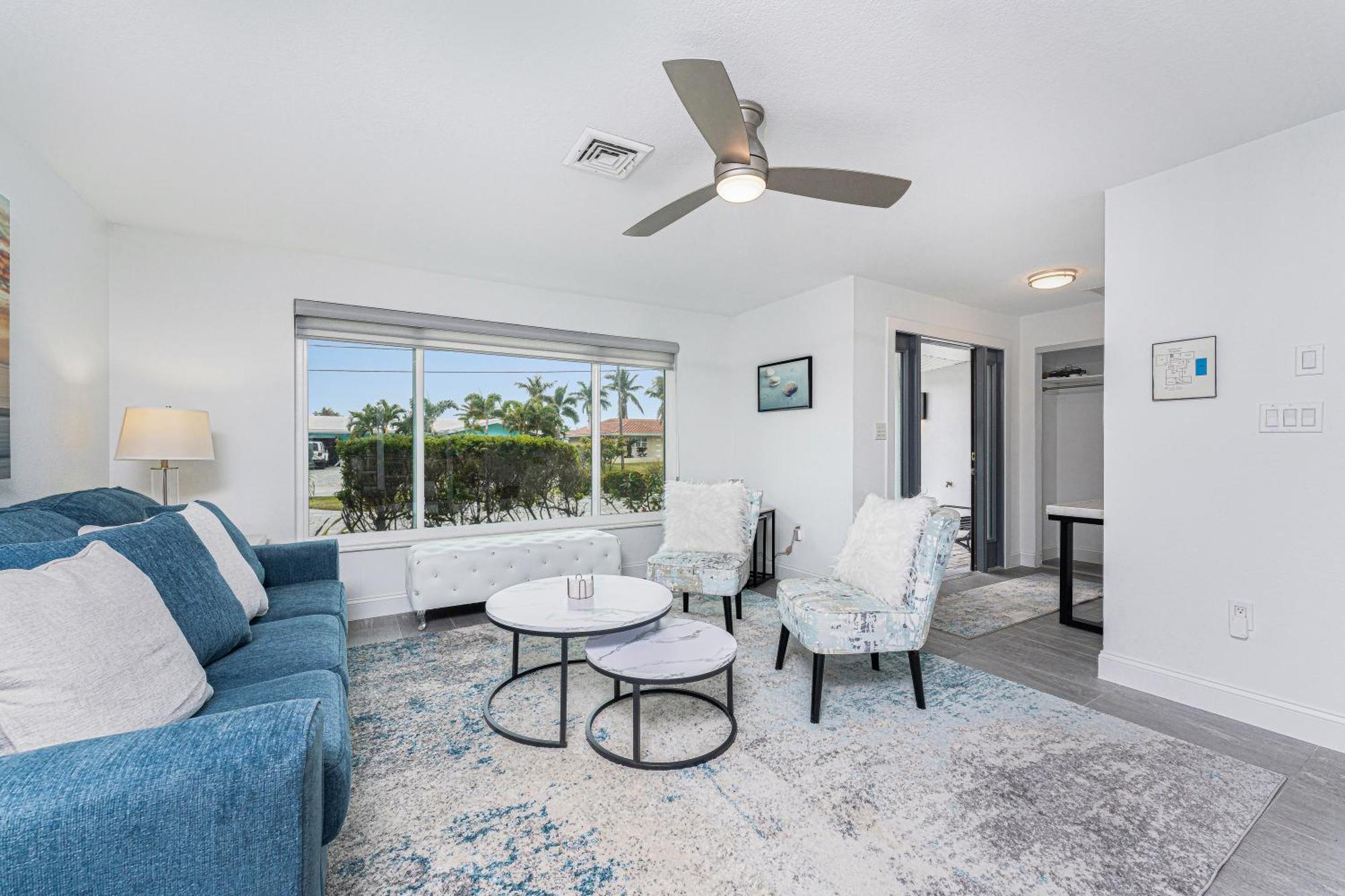 Villa Tranquility-Waterfront-Punta Gorda, Fl Ngoại thất bức ảnh