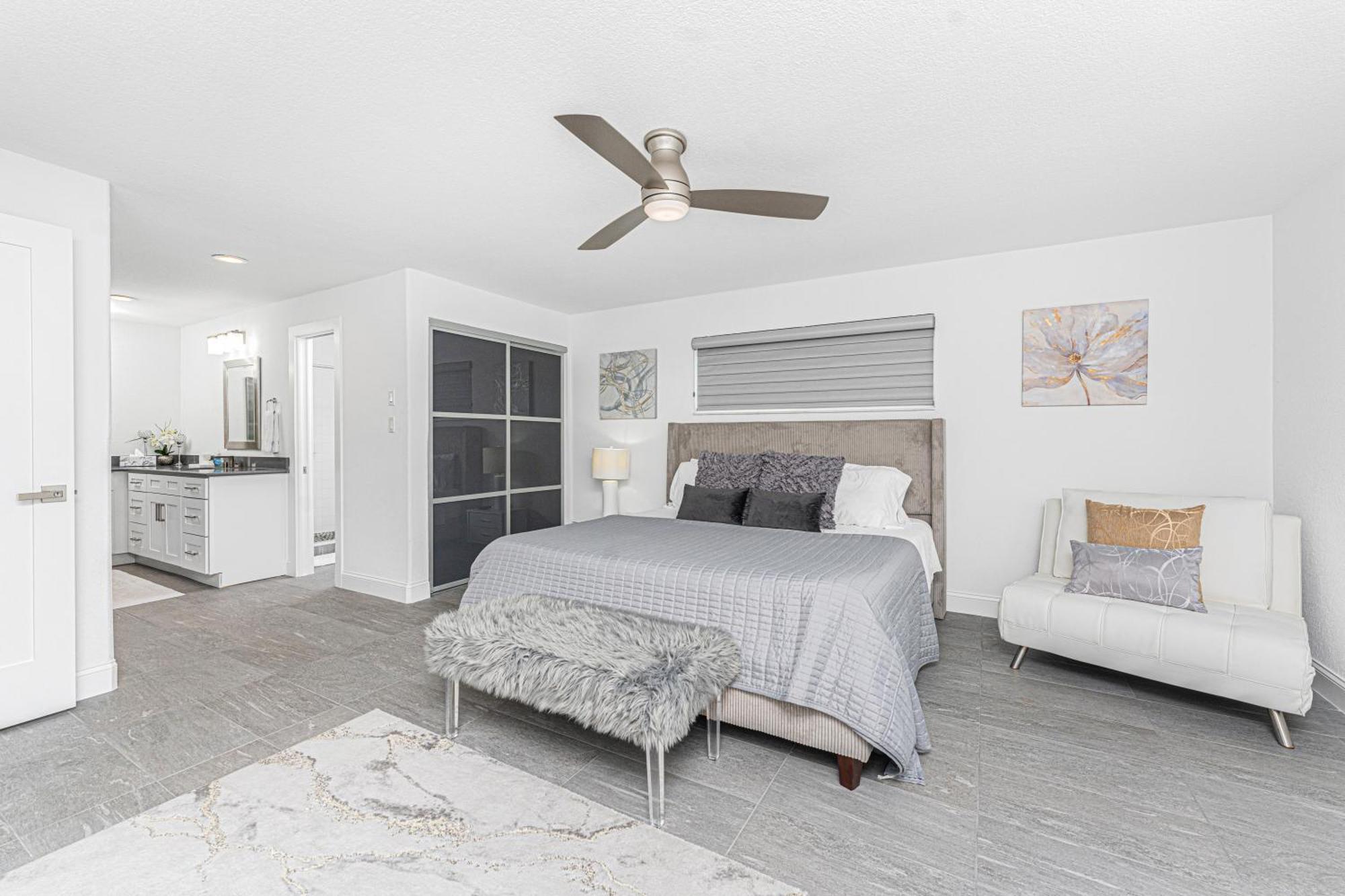 Villa Tranquility-Waterfront-Punta Gorda, Fl Ngoại thất bức ảnh