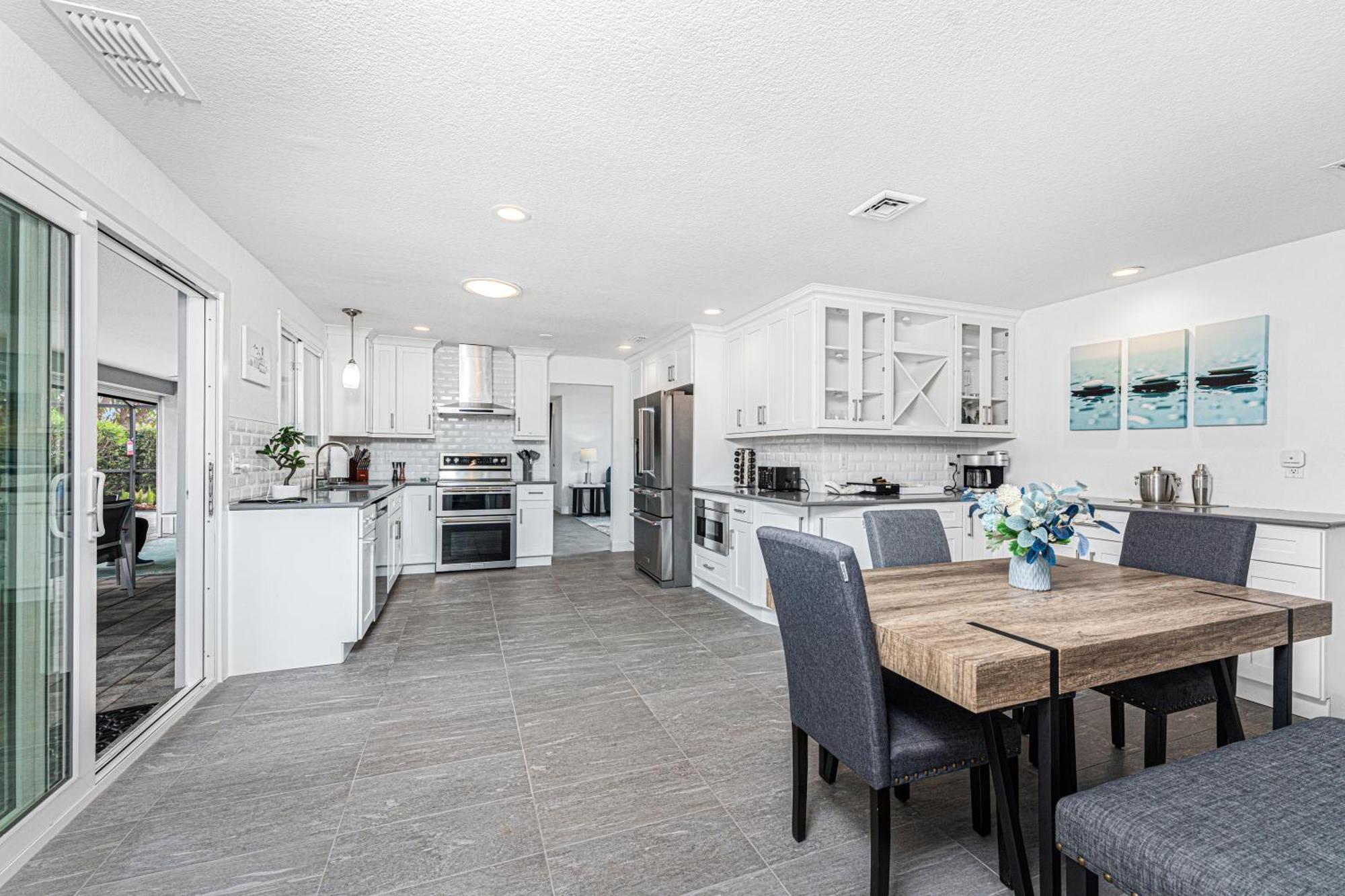 Villa Tranquility-Waterfront-Punta Gorda, Fl Ngoại thất bức ảnh