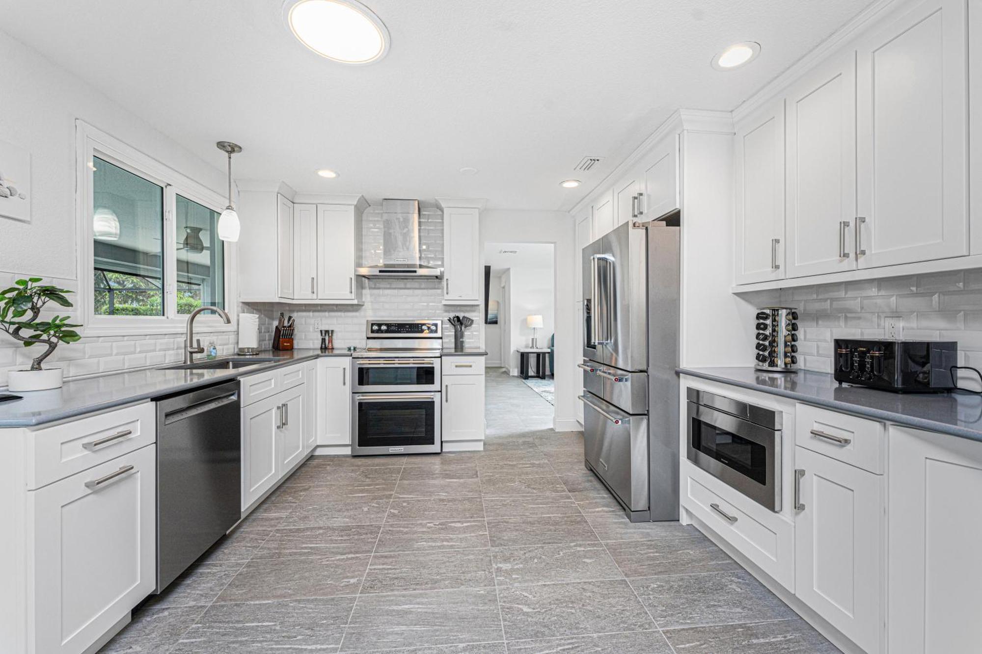 Villa Tranquility-Waterfront-Punta Gorda, Fl Ngoại thất bức ảnh