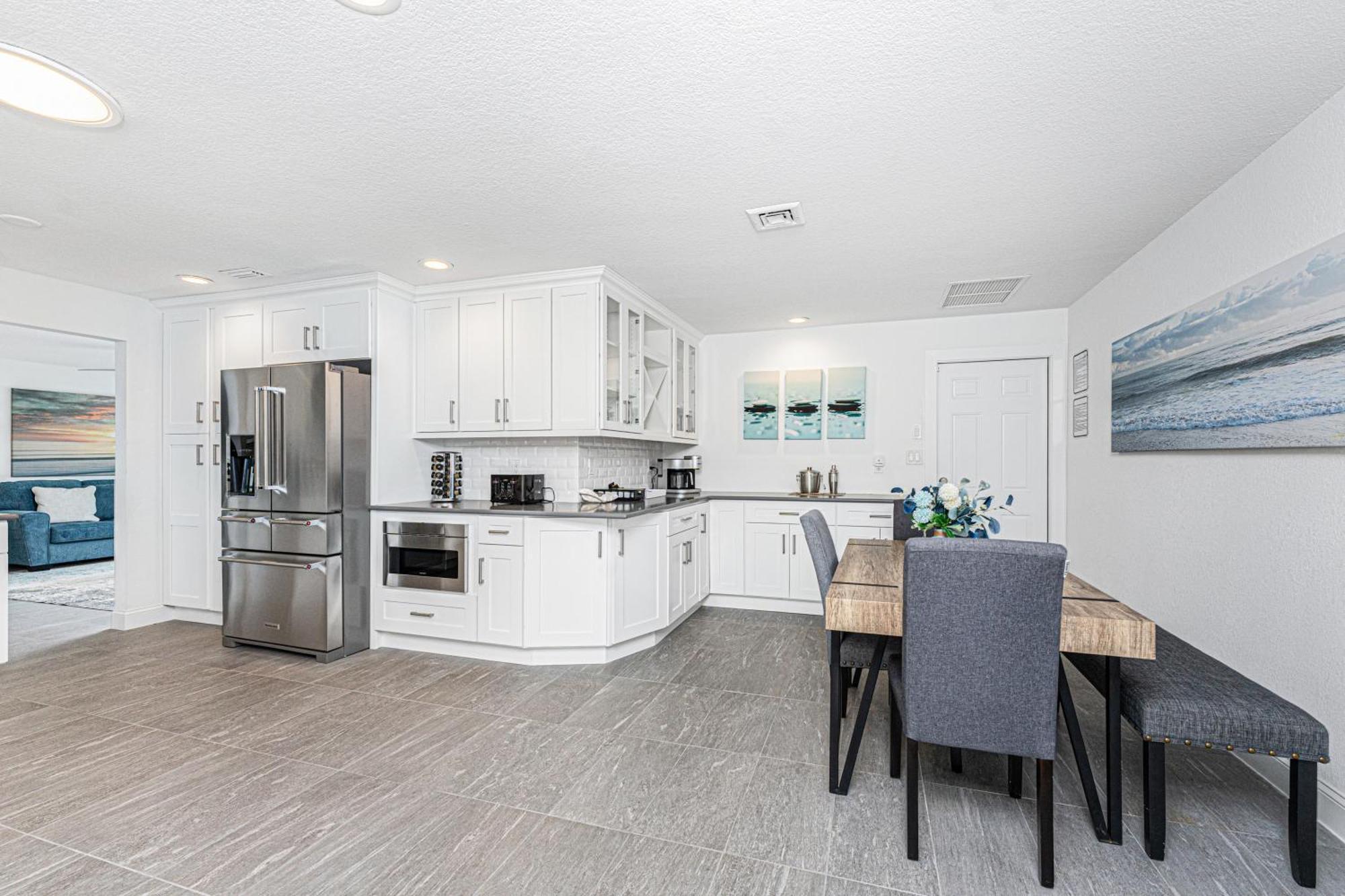 Villa Tranquility-Waterfront-Punta Gorda, Fl Ngoại thất bức ảnh