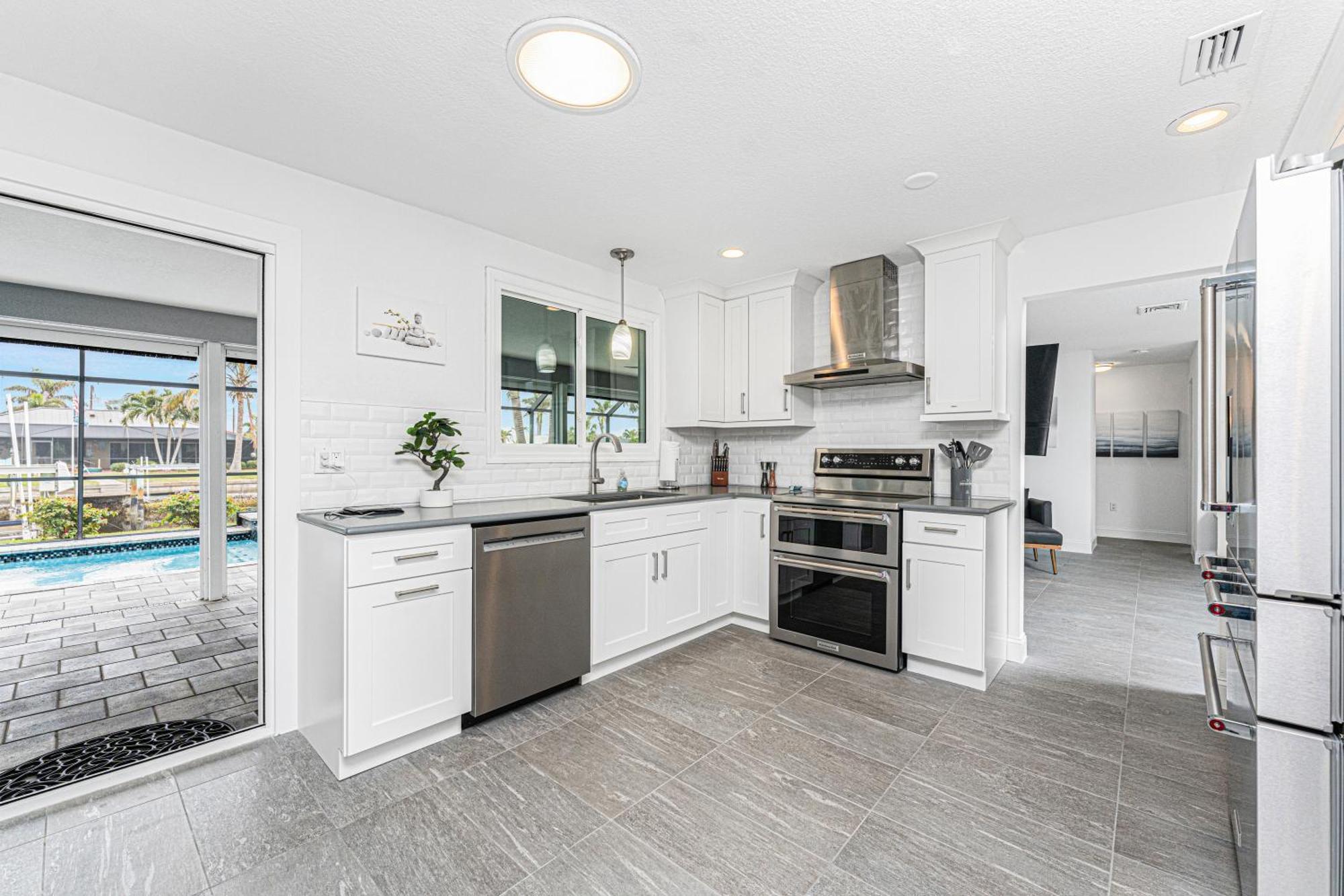 Villa Tranquility-Waterfront-Punta Gorda, Fl Ngoại thất bức ảnh
