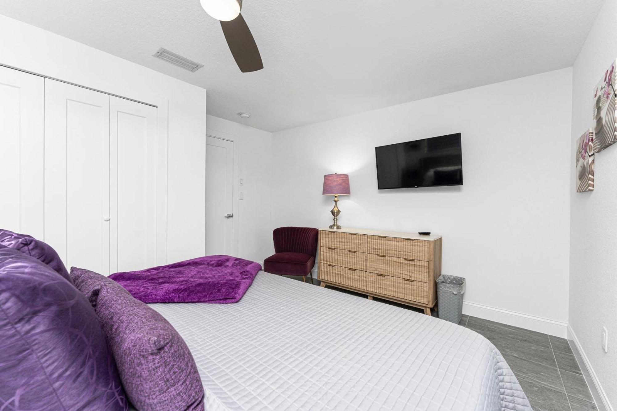 Villa Tranquility-Waterfront-Punta Gorda, Fl Ngoại thất bức ảnh