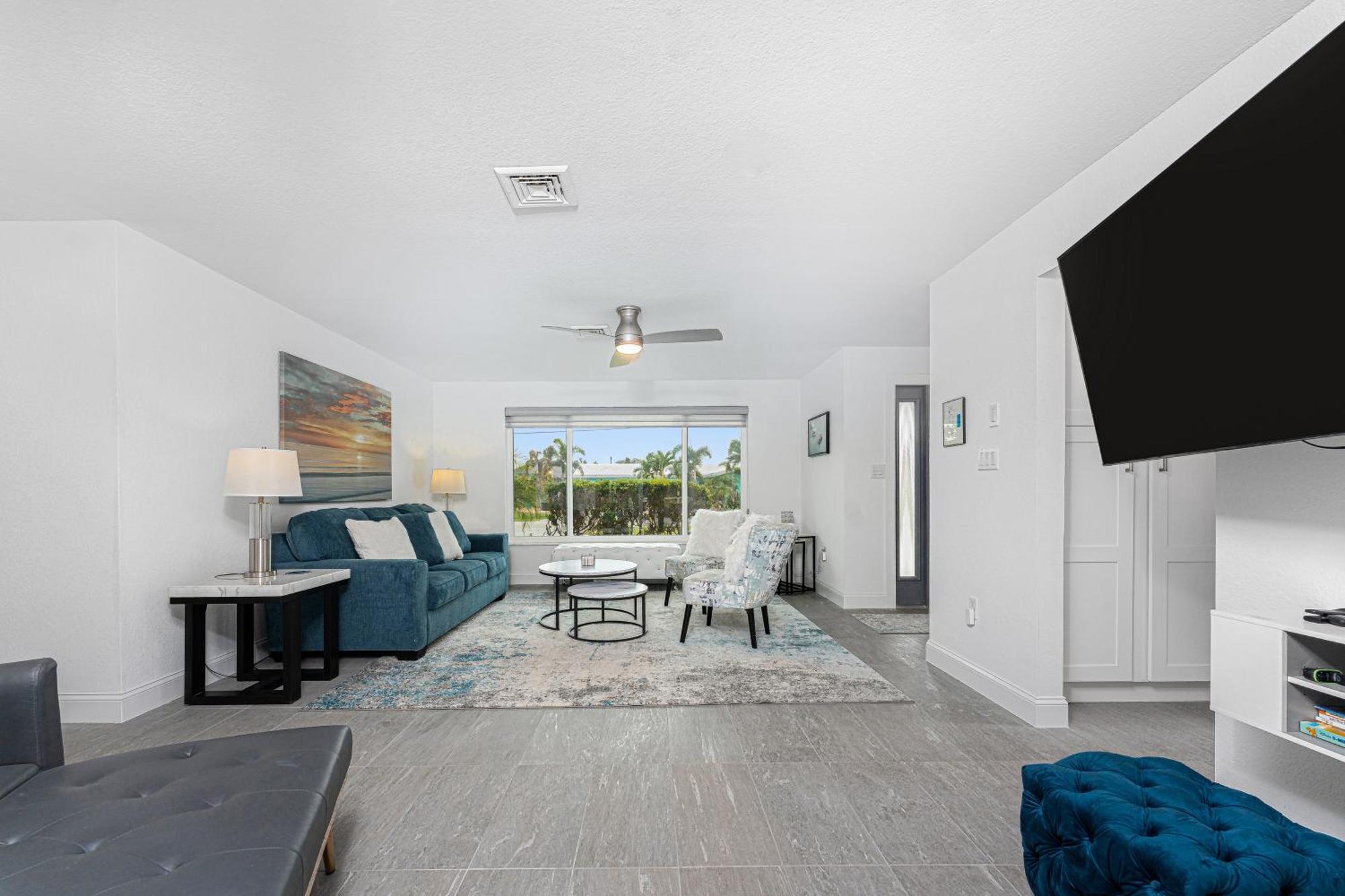 Villa Tranquility-Waterfront-Punta Gorda, Fl Ngoại thất bức ảnh