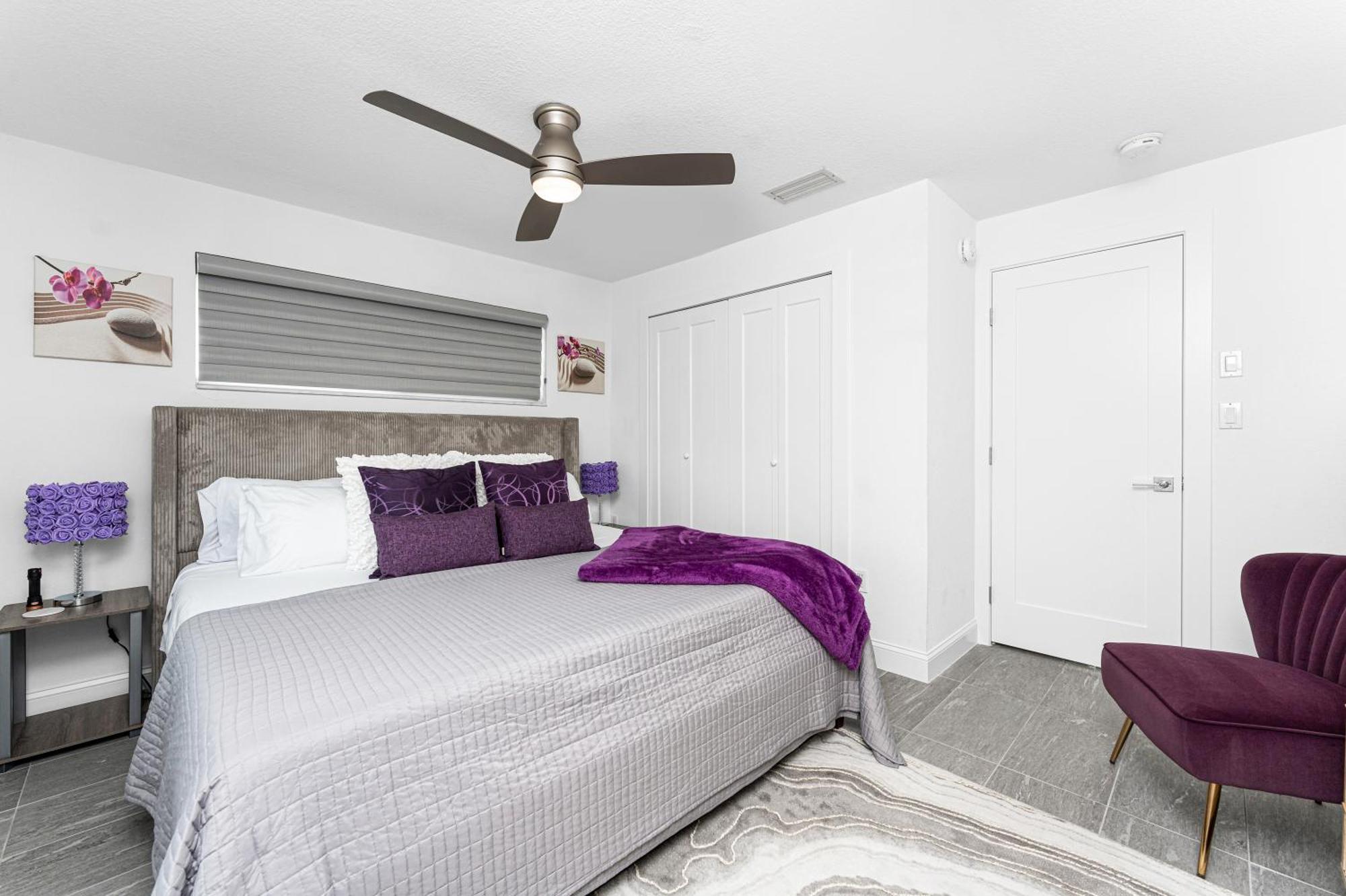 Villa Tranquility-Waterfront-Punta Gorda, Fl Ngoại thất bức ảnh